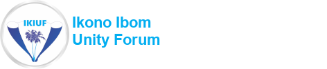 Logo - Ikono Ibom Unity Forum